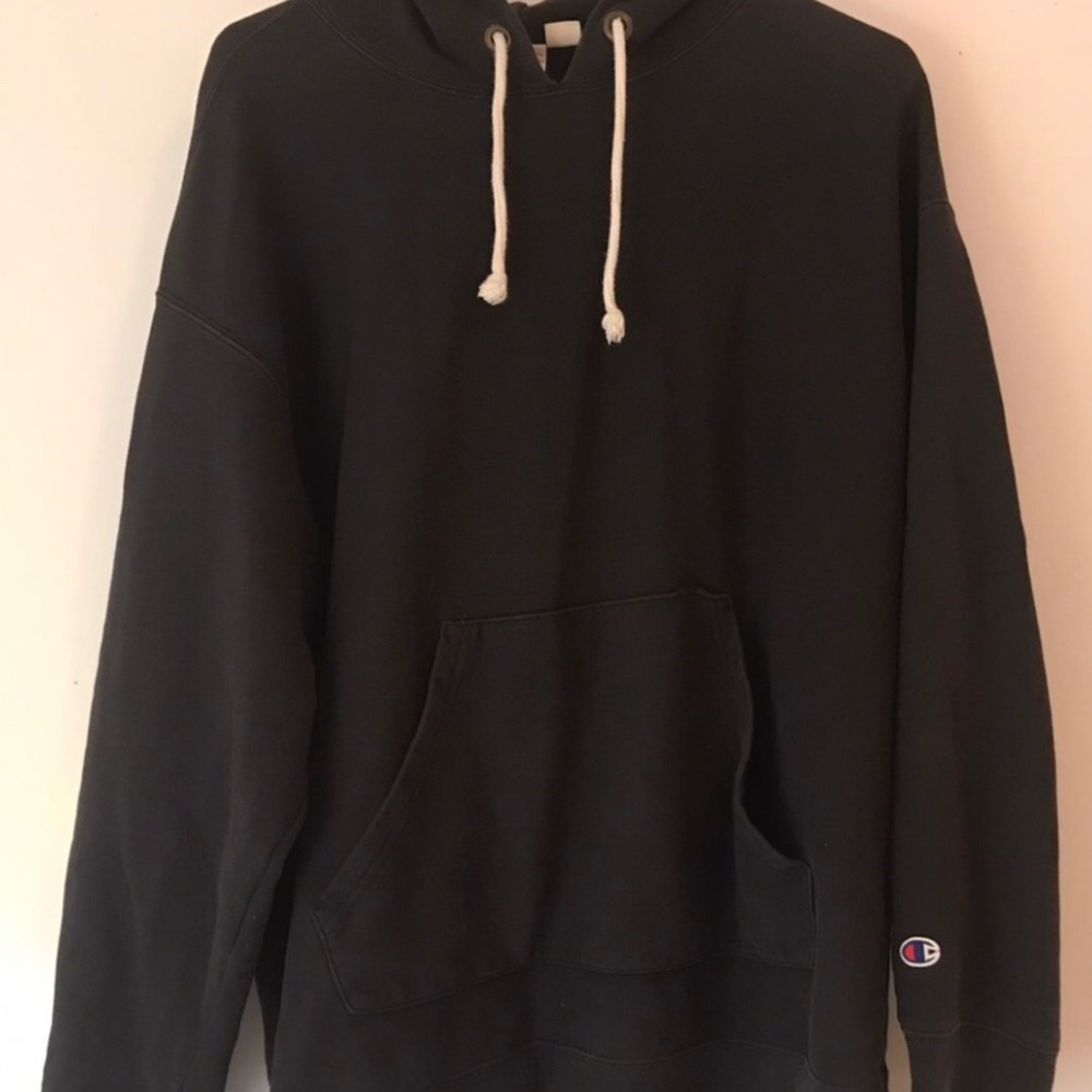 Champion hoodie xs